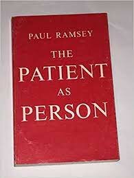 P. Ramsey