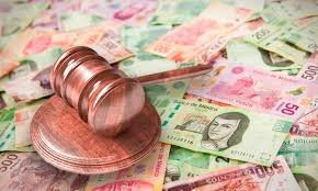 Reforma a la ley de ingresos en México