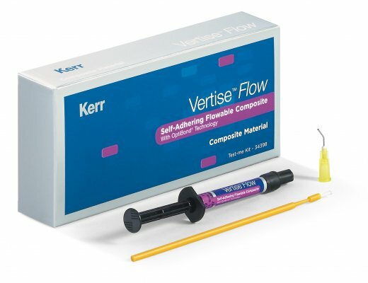 Vertise Flow
