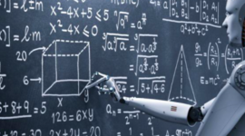 Timeline: Historia de la IA