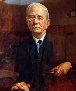 Charles Scott Sherrington