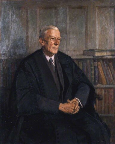 Edgar Douglas Adrian
