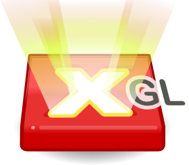 Xgl de Novell