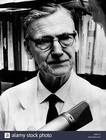 Ulf von Euler
