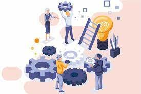 Reingeniería de procesos