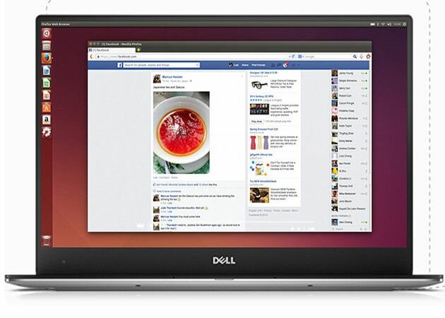 Dell como fabricante