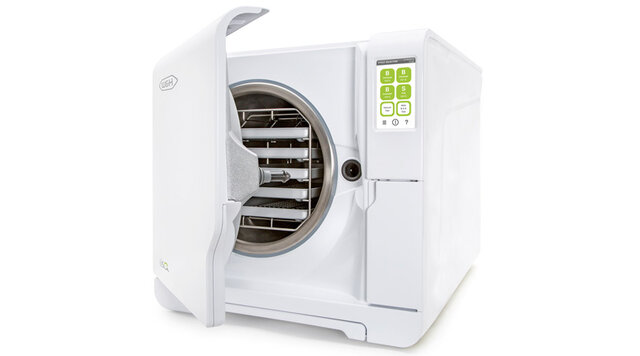 Autoclave