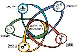 Learning Organization