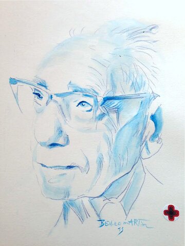 Sir Bernard Katz FRS