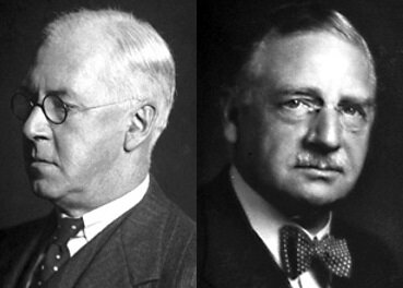 Henry Hallet-Otto loewi