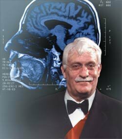 Raymond Damadian (Resonancia Magnética)