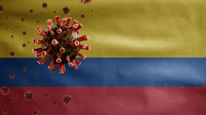 COVID-19, Colombia