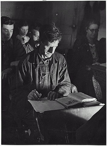 FSA Federal Security Act is established