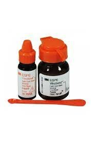 Mejora en la dureza de la superficie de ionómero