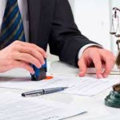 Timeline: Desarrollo del Derecho Notarial