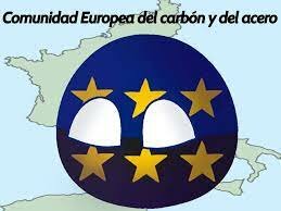 Tratado constitutivo de la Comunidad Europea del Carbón y del Acero