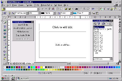 Programas