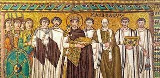 La compilación Justiniana "Corpus Iuris Civilis"