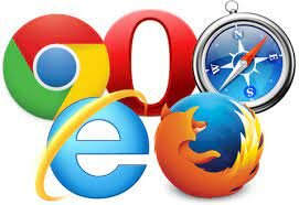 NAVEGADORES WEB