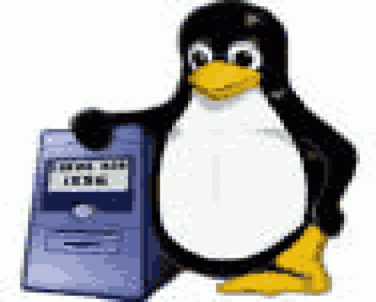 Linux Kernel 2.4