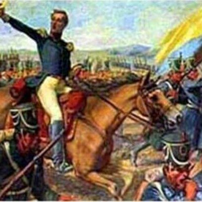 Timeline: HISTORIA DE COLOMBIA