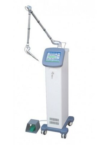Laser de CO2
