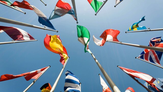 Tratado sobre la Unión Europea - Tratado de Maastricht