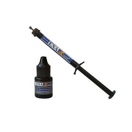 Sellador para zirconia