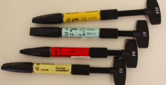 Invención de los Composites