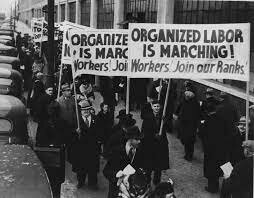 Organized Labor