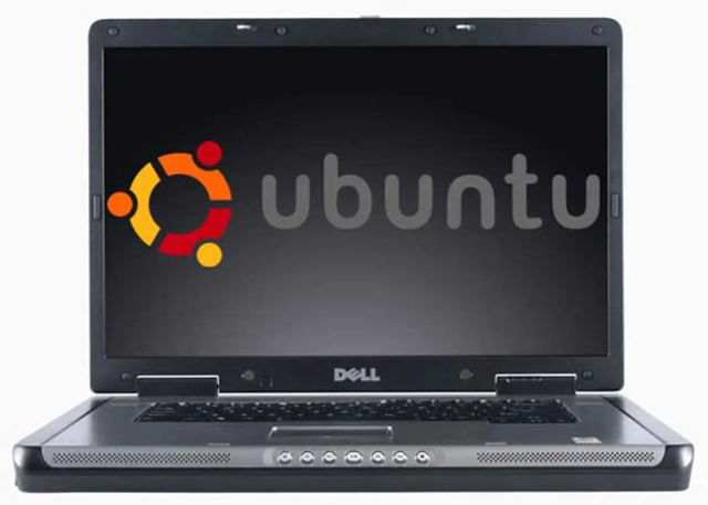 DELL y Linux