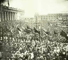 termina la republica liberal