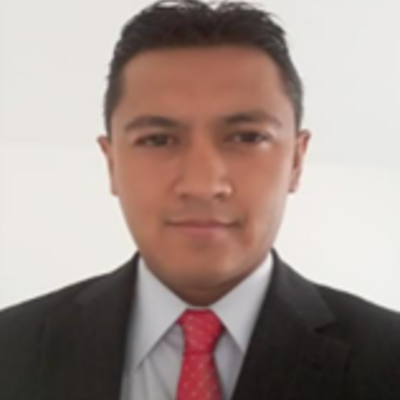 Timeline: Mi historia- Ernesto Deras