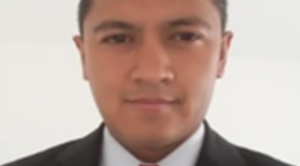 Timeline: Mi historia- Ernesto Deras