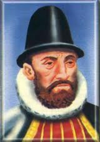 Gaspar de Zuñiga y Acevedo