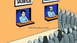 Timeline: Esquema cronológico del sentir laboral