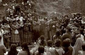 Conflicto armado interno