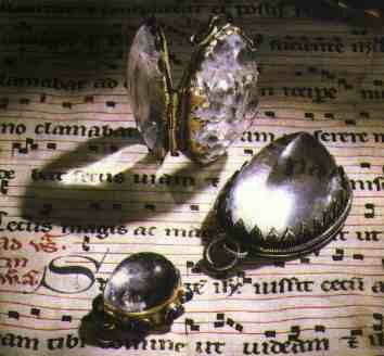 ¨Piedras para leer¨