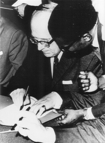 Convenio de Yaundé