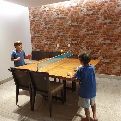 Aulas de Educação Física na Pandemia