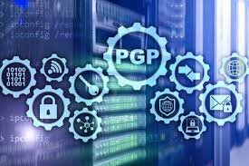 Creación del Pretty Good Privacy (PGP) (2007)
