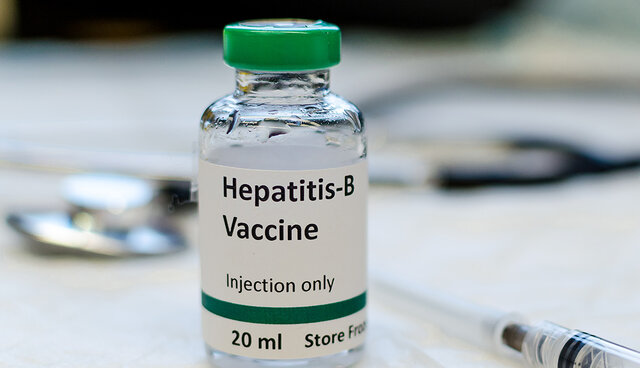 Pionero en el desarrollo de la vacuna contra la Hepatitis B.