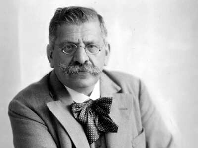 Magnus Hirschfeld