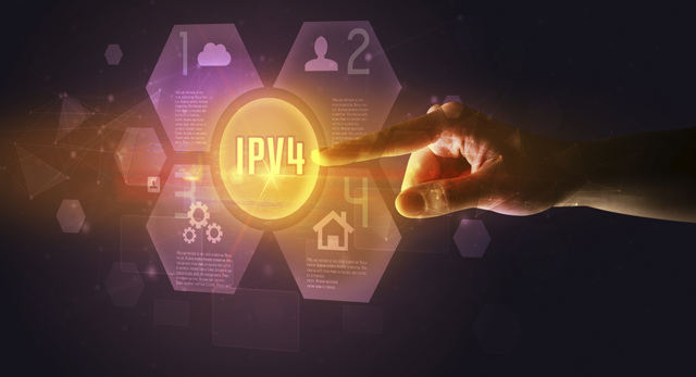IPV4