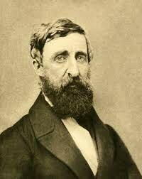 Henry David Thoreau