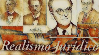 PRIMERA ETAPA  DEL REALISMO JURIDICO