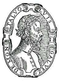 Ordenamiento de Montalvo