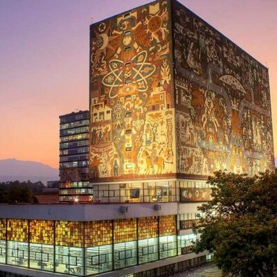 Timeline: UNAM