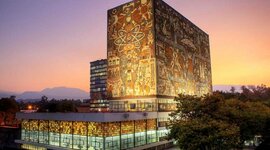 Timeline: UNAM