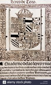Leyes de Toro